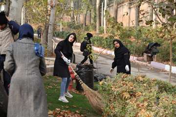 کاهش پسماند و تفکیک آن از مبدا 